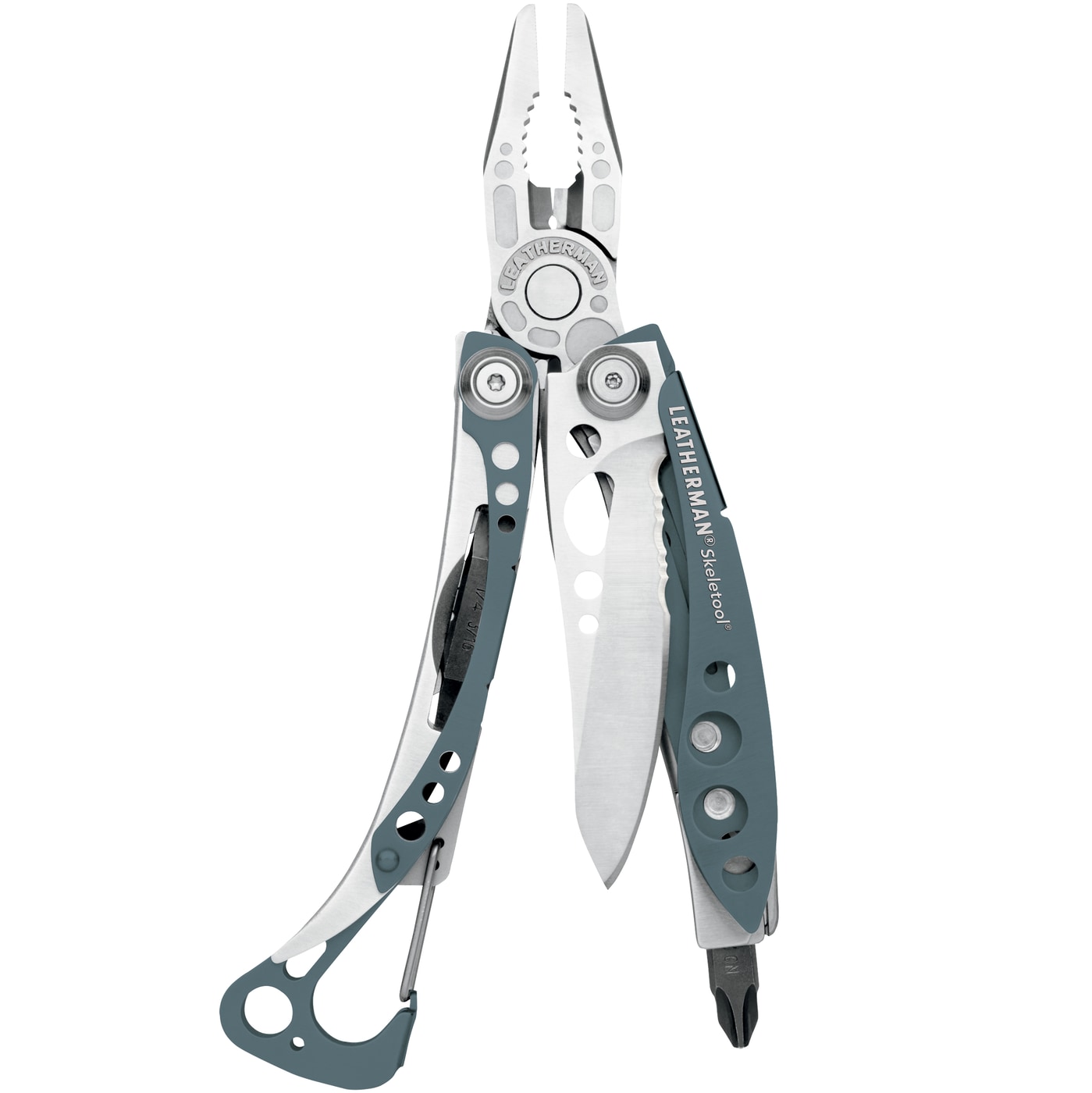 Leatherman Skeletool