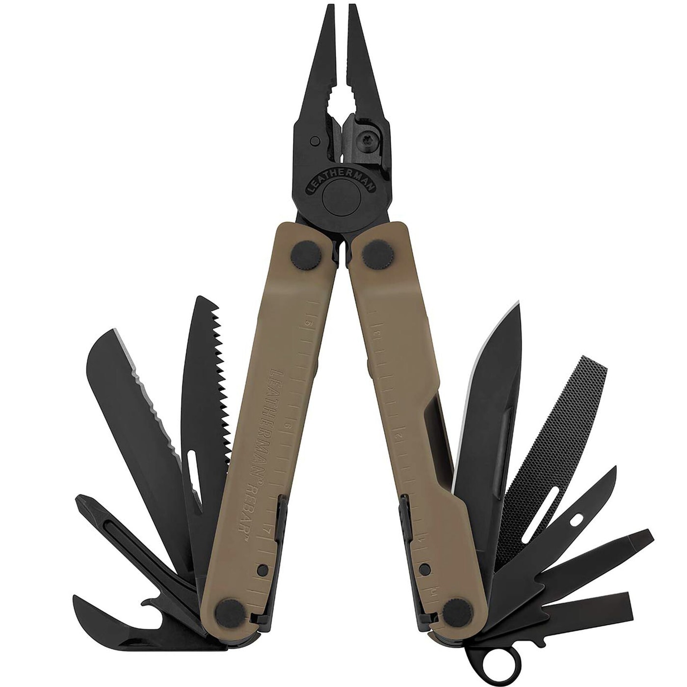 Leatherman Rebar