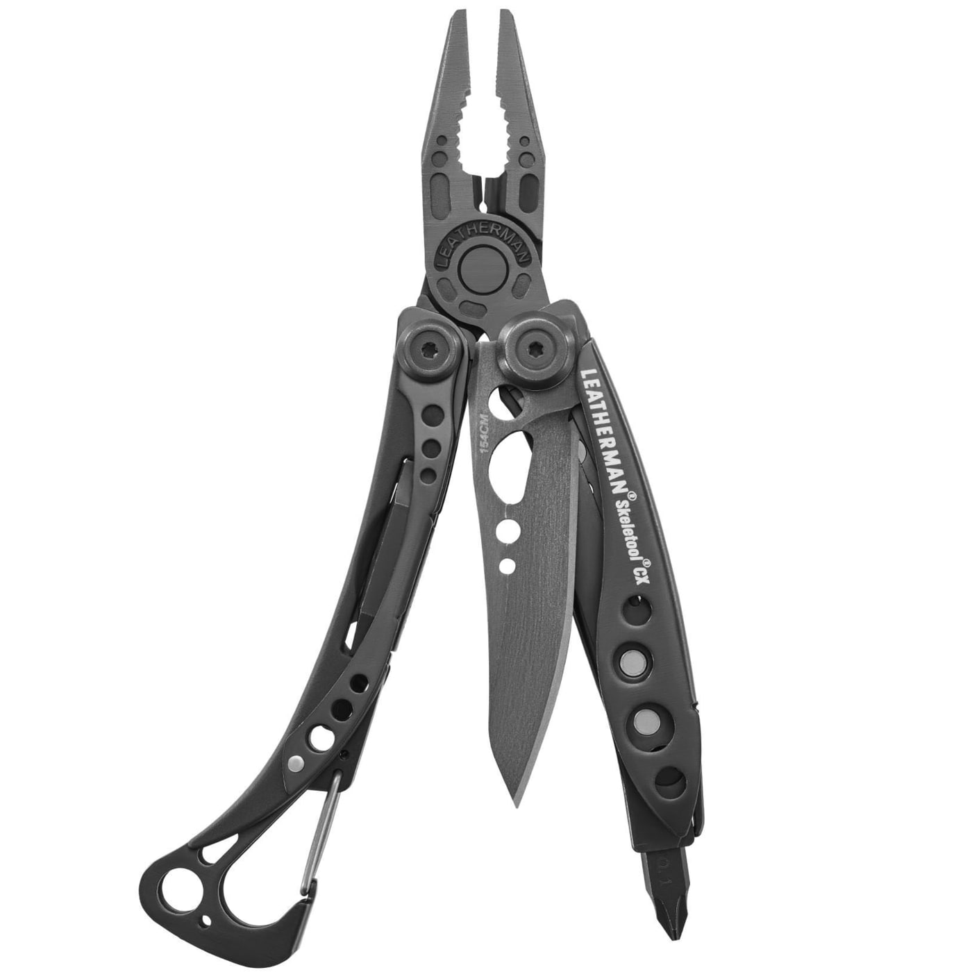 Leatherman Skeletool CX