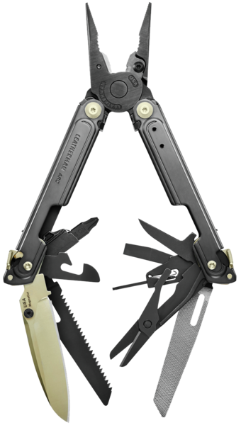 Leatherman ARC Obsidian