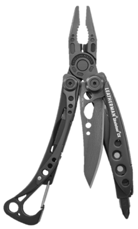 Leatherman Skeletool CX